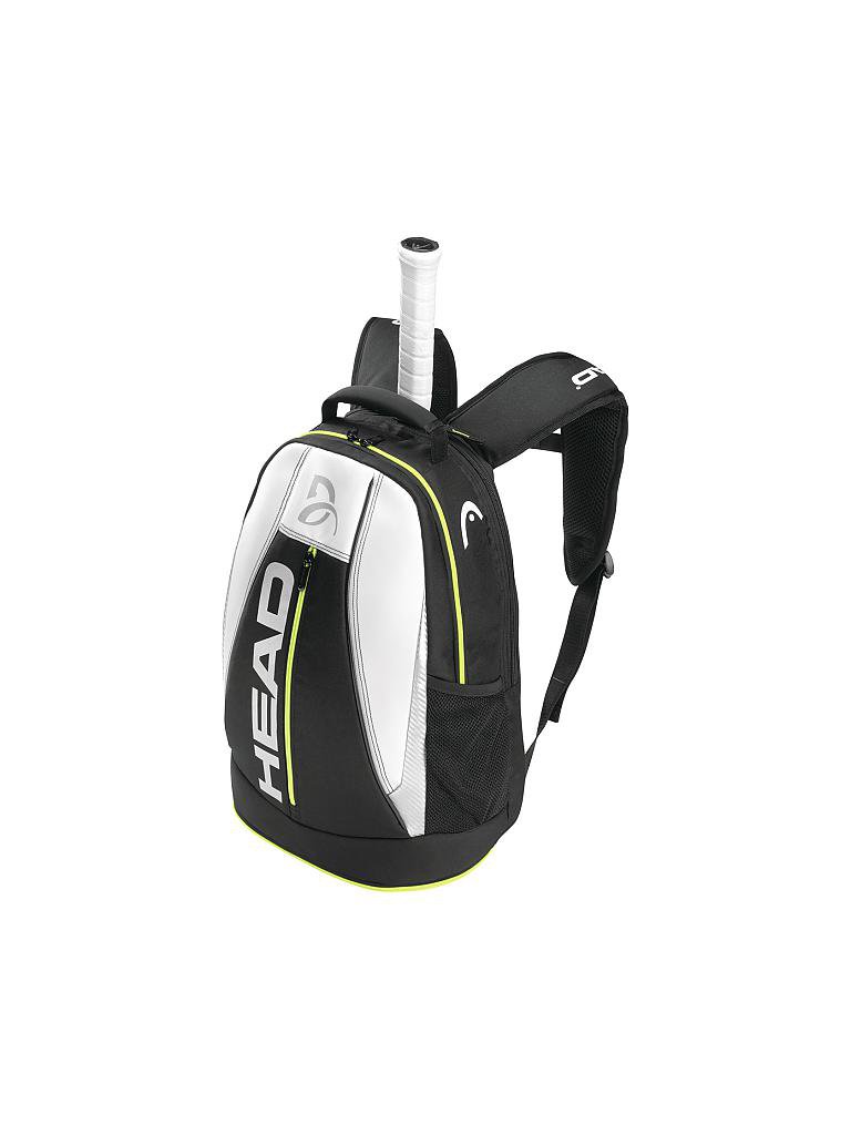 Djokovic backpack sales